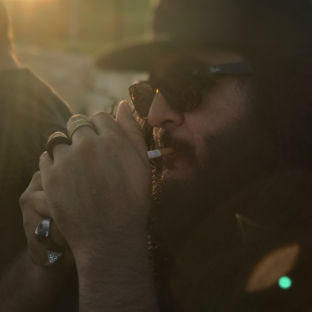 Meet your Posher, Sebastian